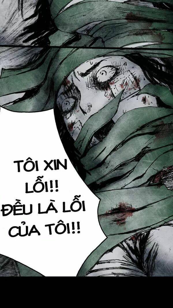 Distant Sky Chapter 25 - Trang 2