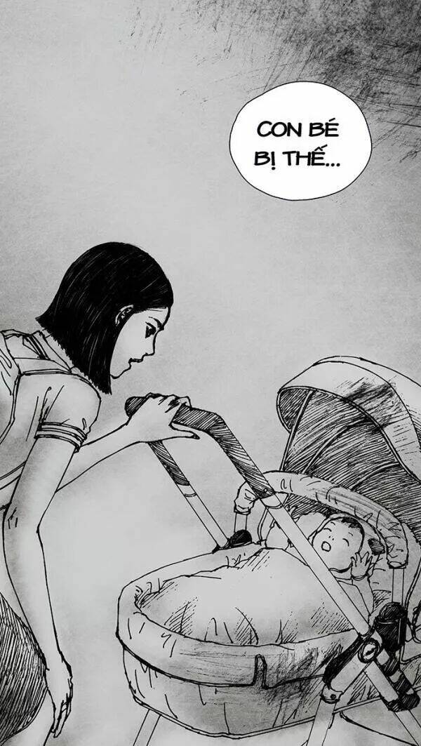 Distant Sky Chapter 25 - Trang 2