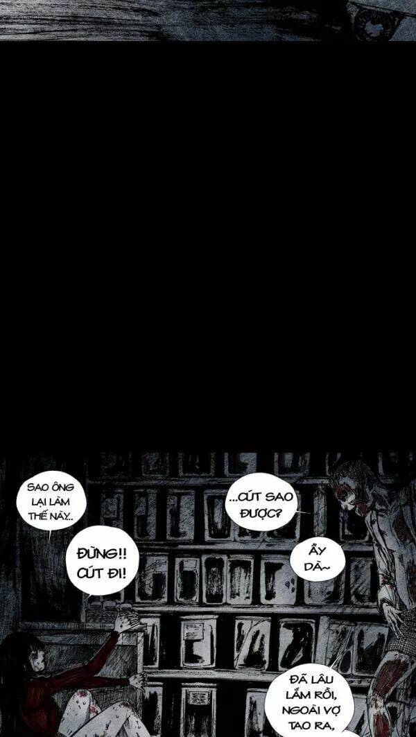 Distant Sky Chapter 25 - Trang 2