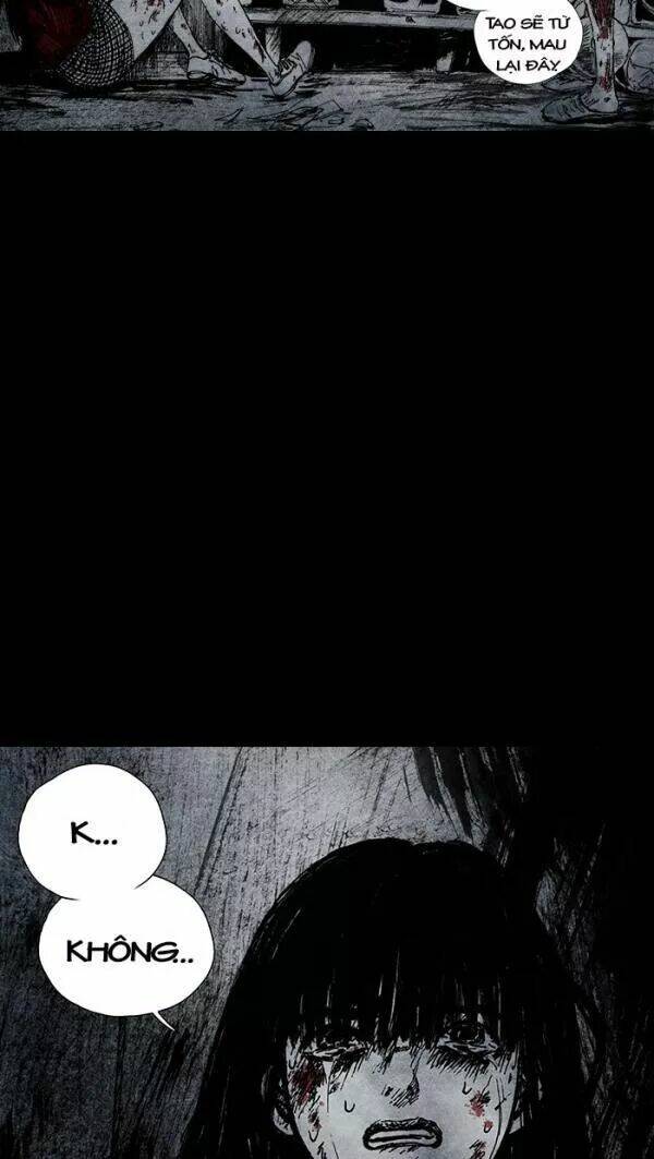 Distant Sky Chapter 25 - Trang 2