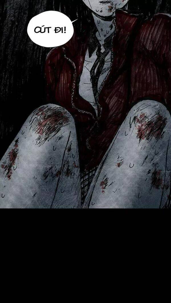 Distant Sky Chapter 25 - Trang 2