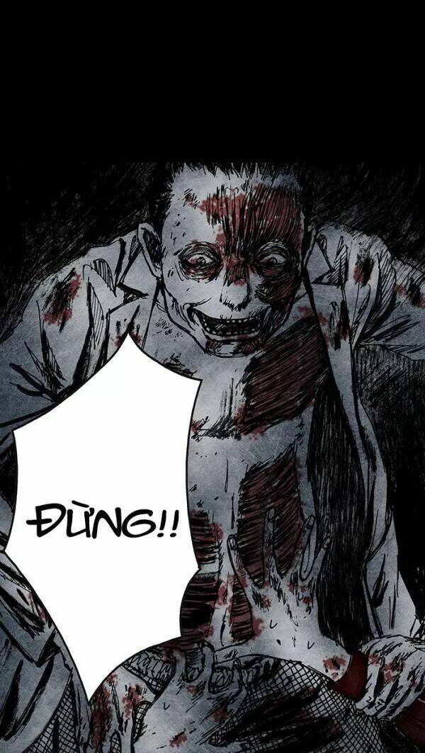 Distant Sky Chapter 25 - Trang 2