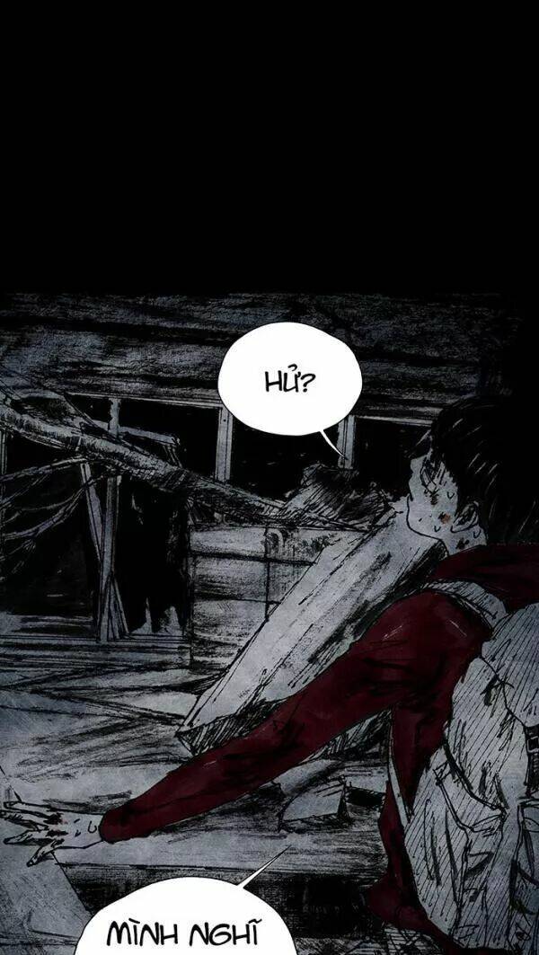 Distant Sky Chapter 25 - Trang 2