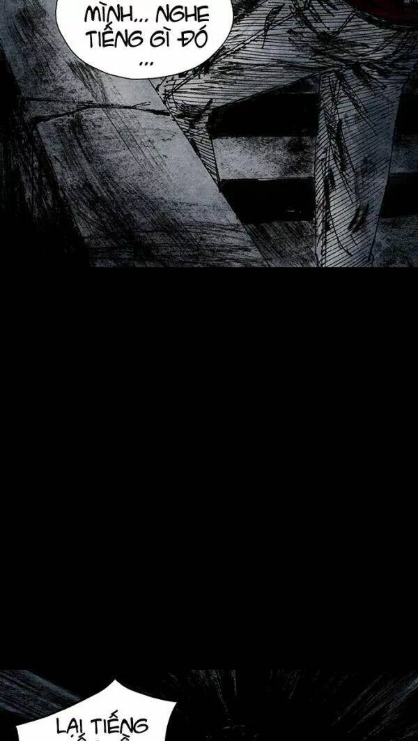 Distant Sky Chapter 25 - Trang 2