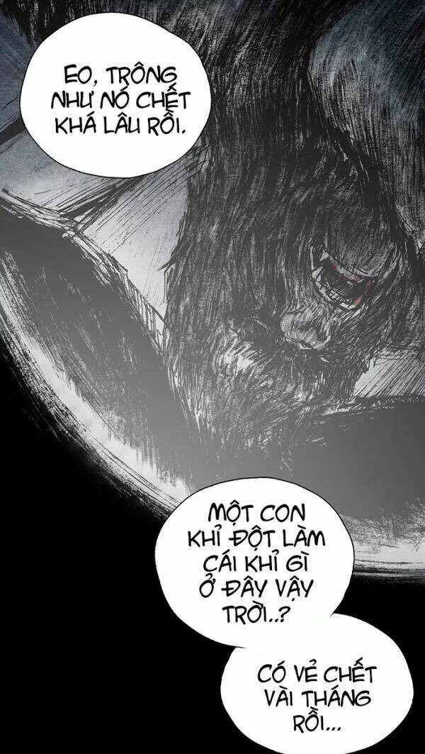 Distant Sky Chapter 25 - Trang 2