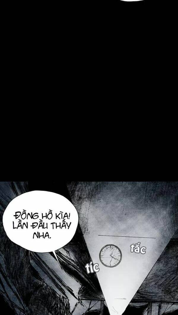 Distant Sky Chapter 25 - Trang 2