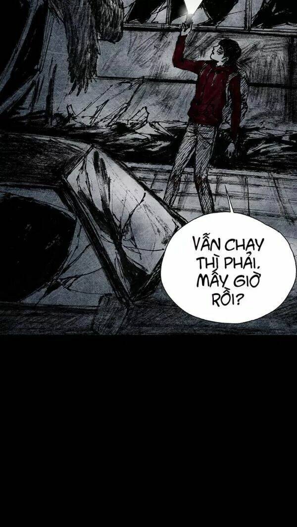 Distant Sky Chapter 25 - Trang 2