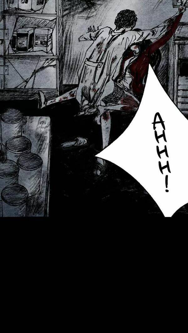 Distant Sky Chapter 25 - Trang 2