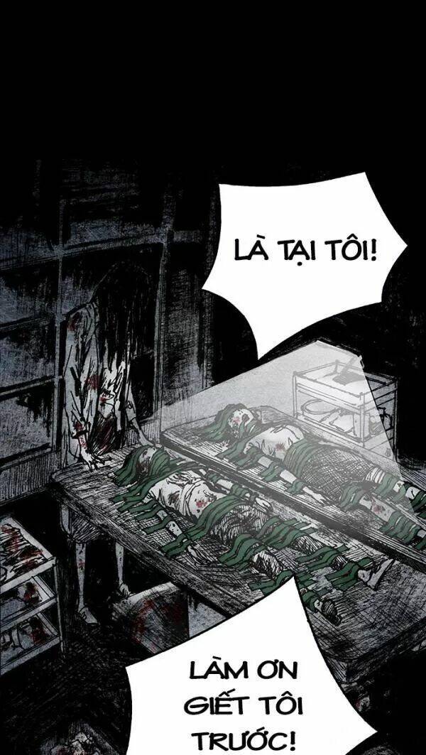 Distant Sky Chapter 25 - Trang 2