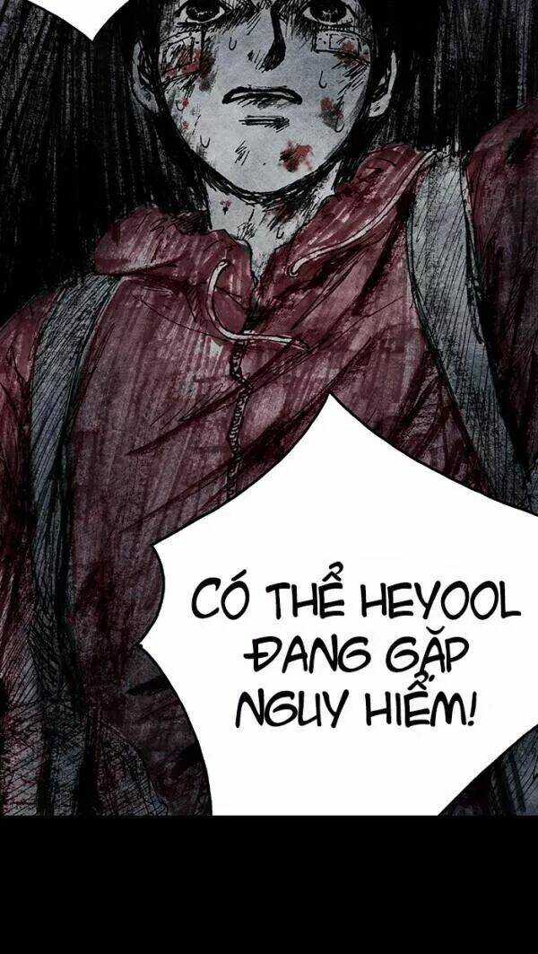 Distant Sky Chapter 25 - Trang 2