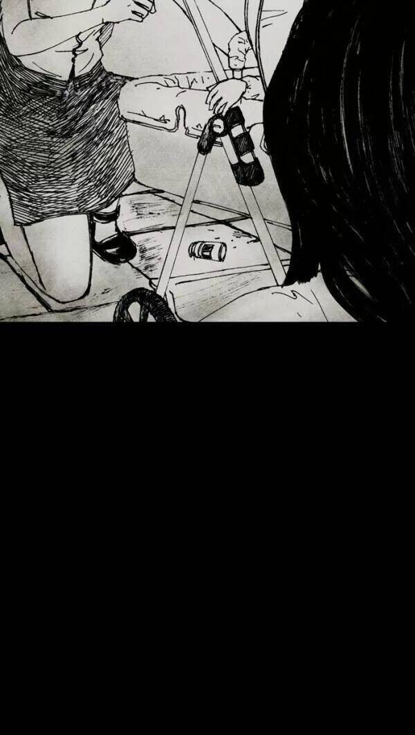 Distant Sky Chapter 26 - Trang 2