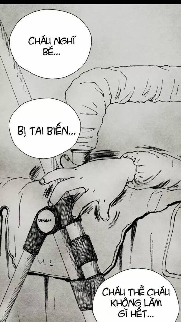 Distant Sky Chapter 26 - Trang 2