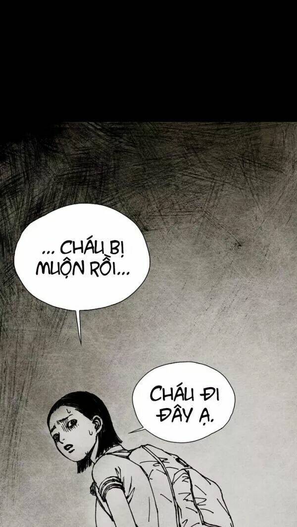 Distant Sky Chapter 26 - Trang 2