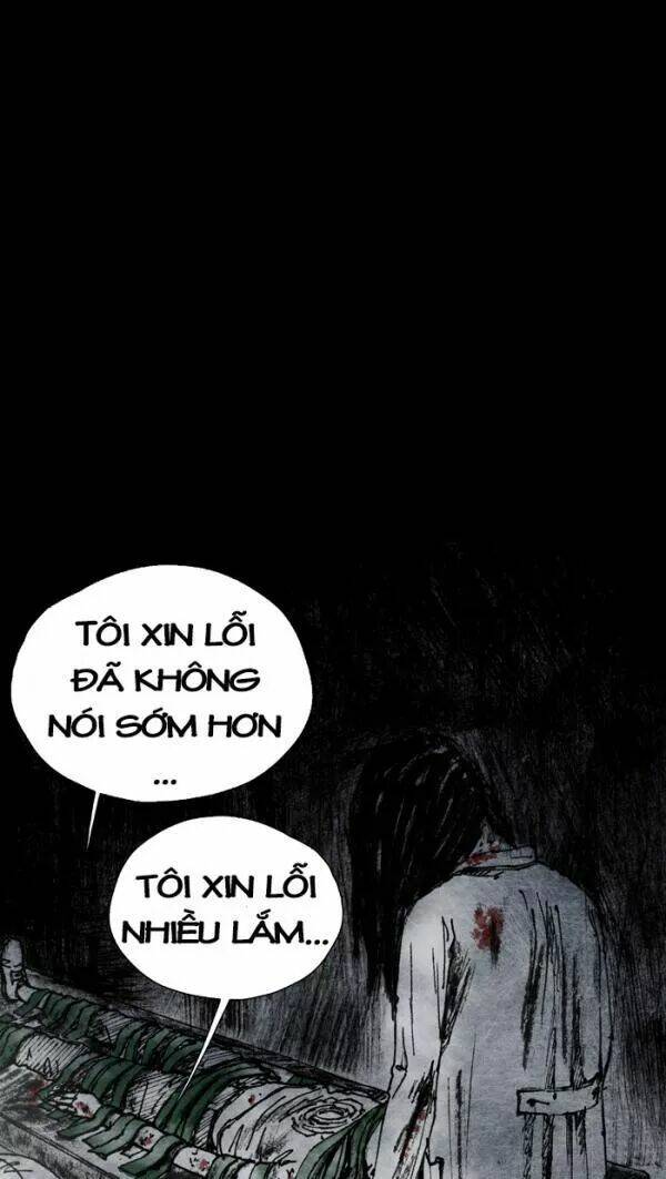 Distant Sky Chapter 26 - Trang 2