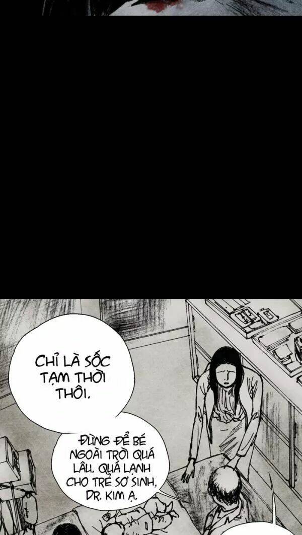 Distant Sky Chapter 26 - Trang 2