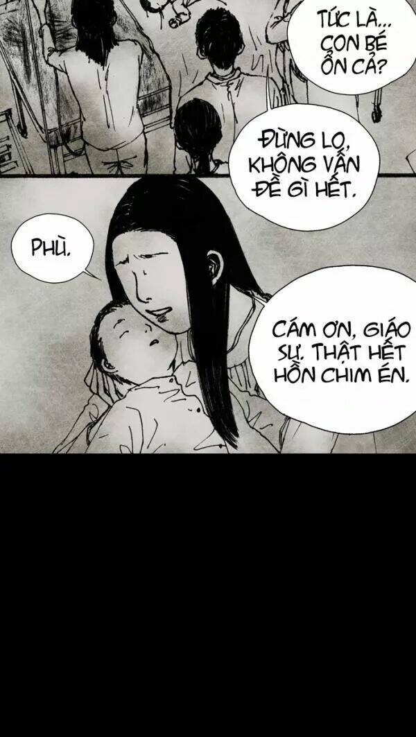 Distant Sky Chapter 26 - Trang 2