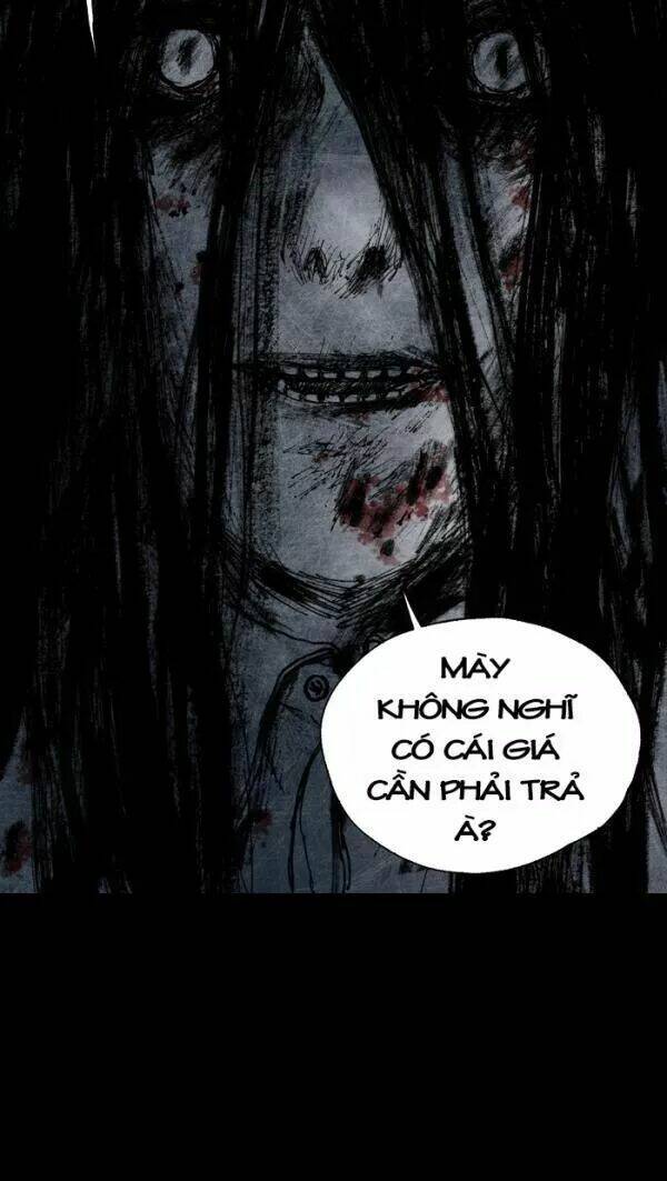 Distant Sky Chapter 26 - Trang 2