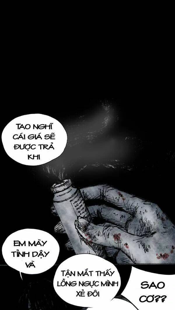 Distant Sky Chapter 26 - Trang 2