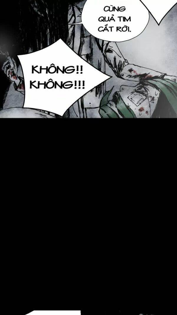 Distant Sky Chapter 26 - Trang 2