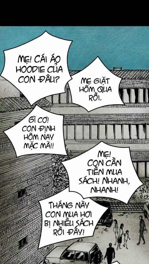 Distant Sky Chapter 26 - Trang 2