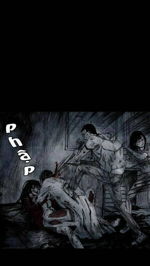 Distant Sky Chapter 26 - Trang 2