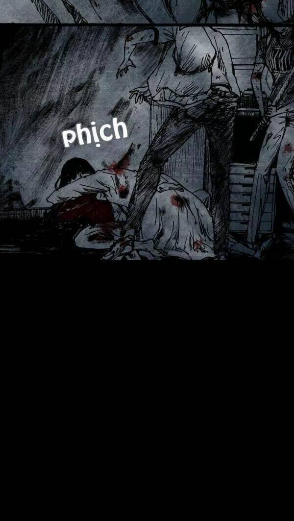 Distant Sky Chapter 26 - Trang 2