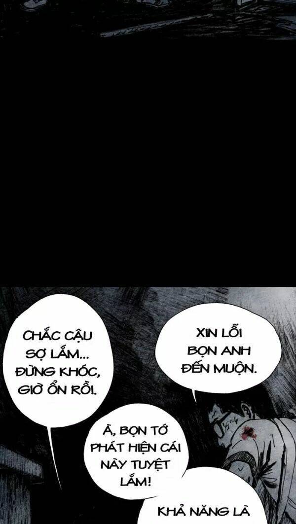 Distant Sky Chapter 26 - Trang 2