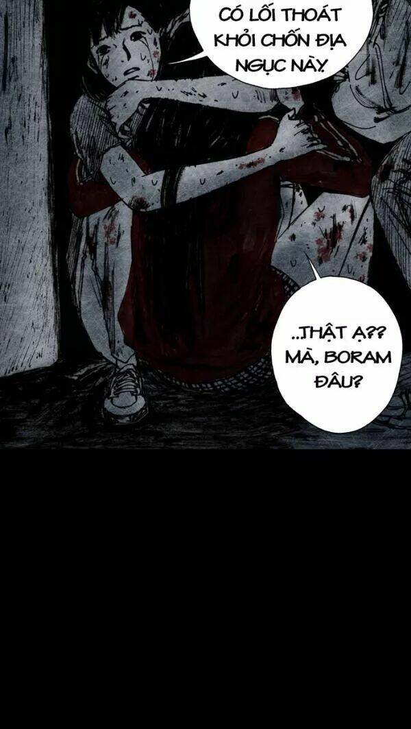 Distant Sky Chapter 26 - Trang 2