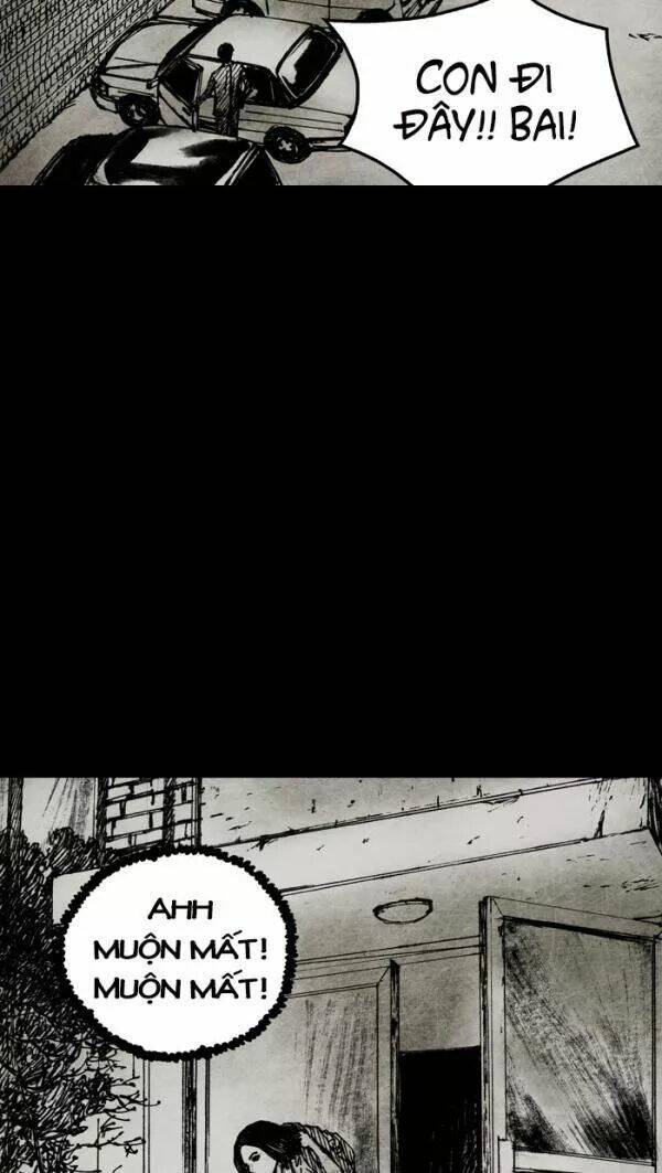 Distant Sky Chapter 26 - Trang 2