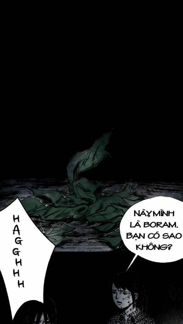 Distant Sky Chapter 26 - Trang 2