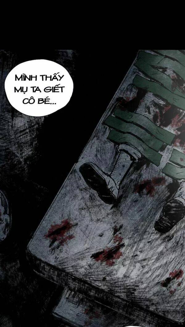 Distant Sky Chapter 26 - Trang 2