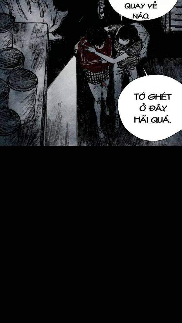 Distant Sky Chapter 26 - Trang 2