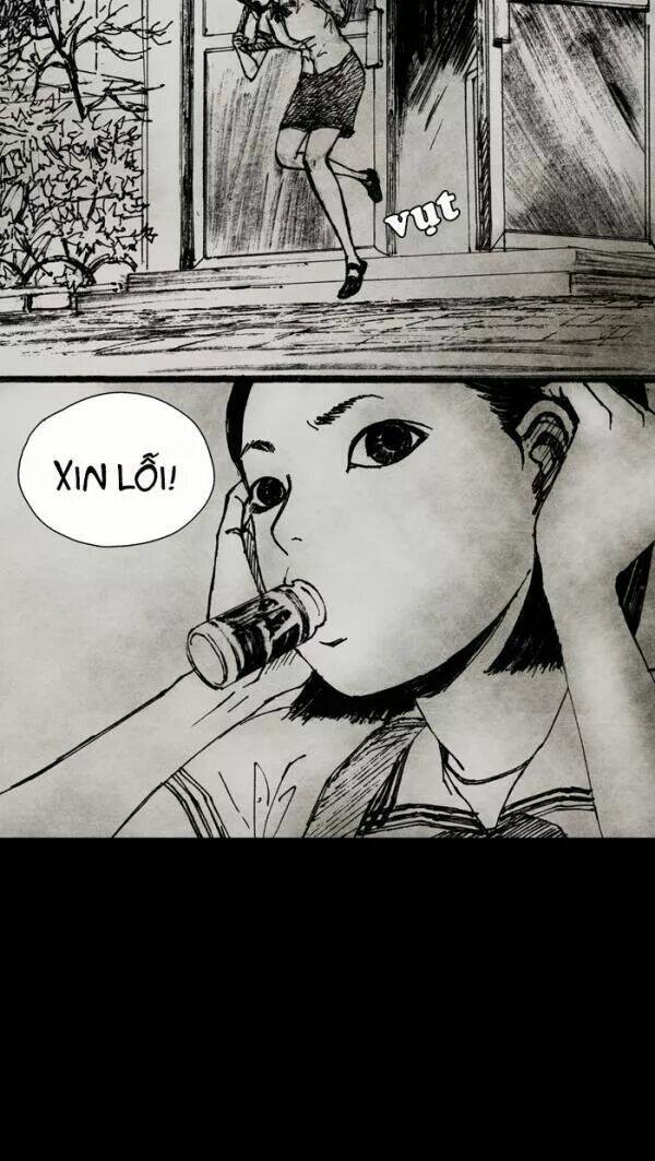 Distant Sky Chapter 26 - Trang 2