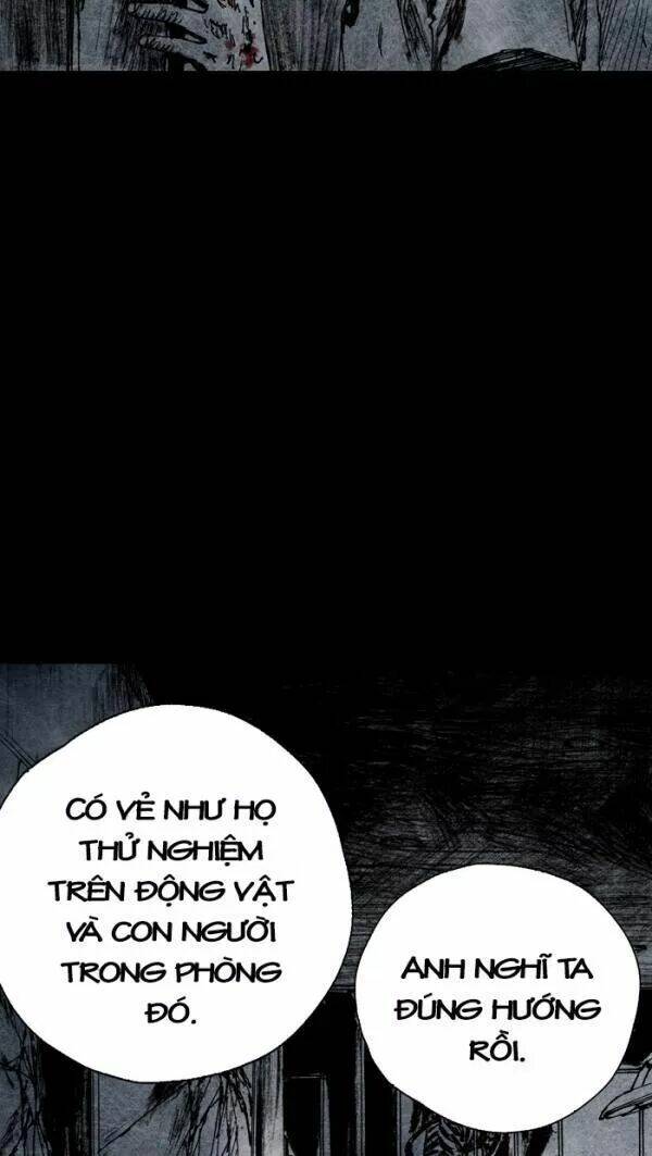 Distant Sky Chapter 26 - Trang 2