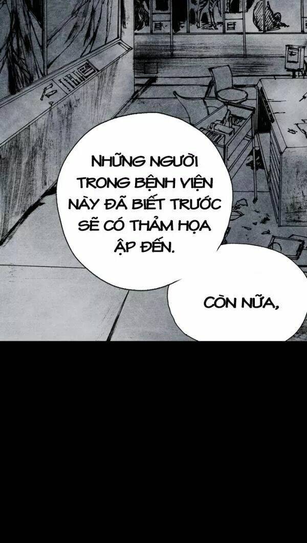 Distant Sky Chapter 26 - Trang 2