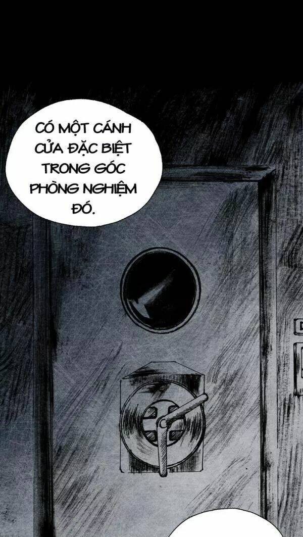 Distant Sky Chapter 26 - Trang 2