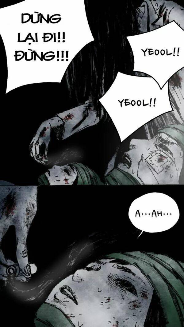 Distant Sky Chapter 26 - Trang 2