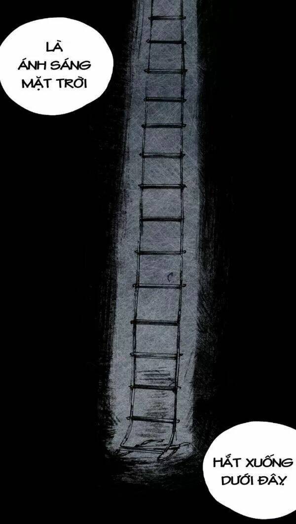 Distant Sky Chapter 26 - Trang 2