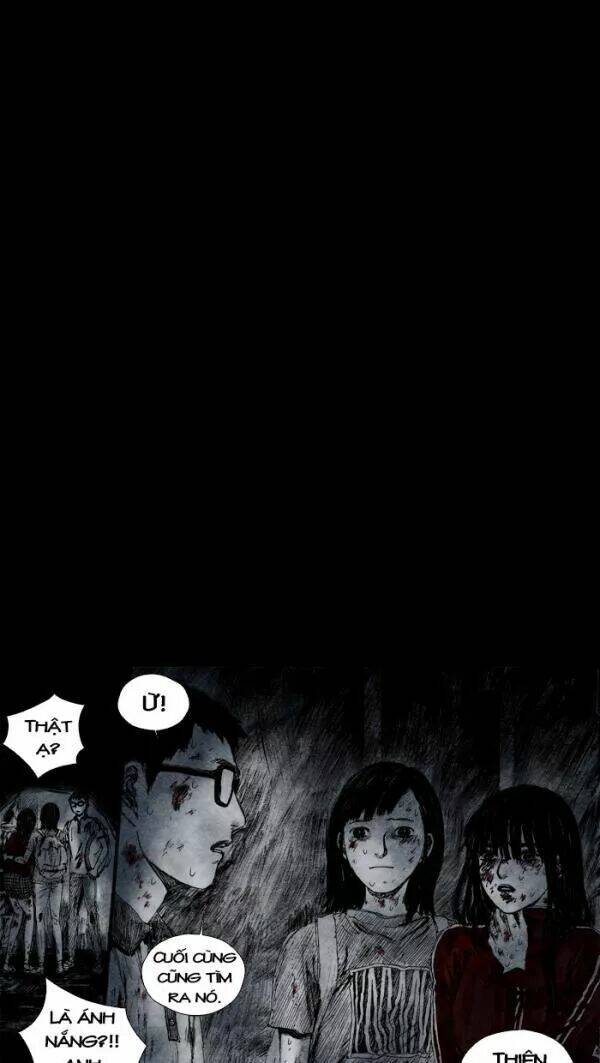 Distant Sky Chapter 26 - Trang 2