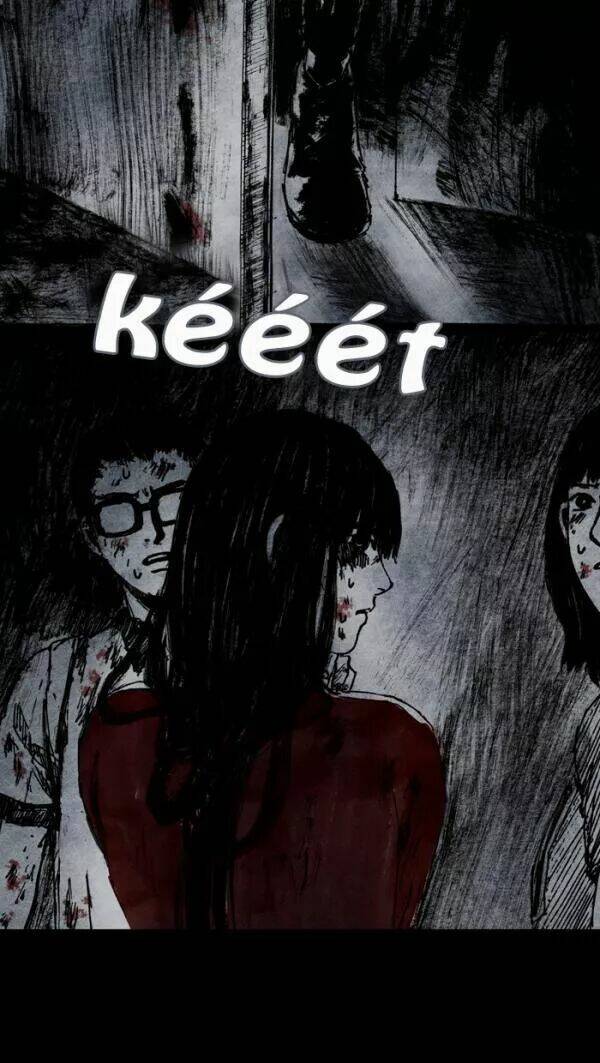 Distant Sky Chapter 26 - Trang 2