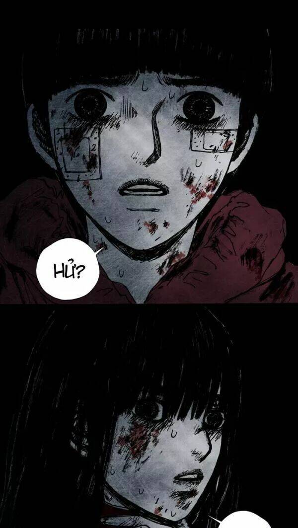 Distant Sky Chapter 26 - Trang 2