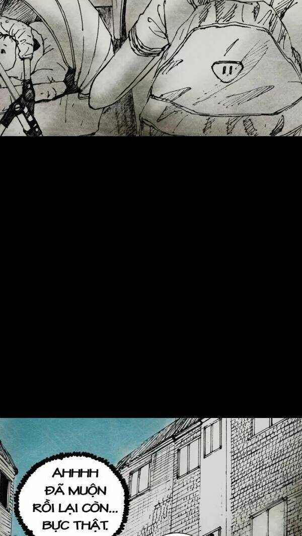 Distant Sky Chapter 26 - Trang 2