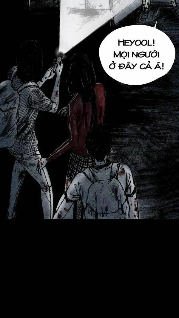 Distant Sky Chapter 26 - Trang 2