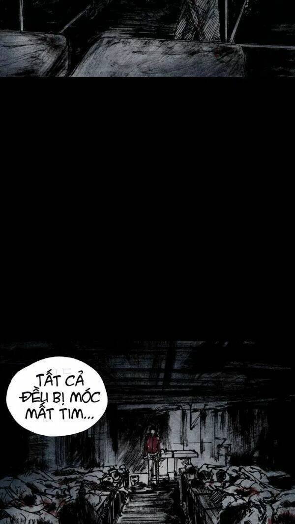 Distant Sky Chapter 26 - Trang 2