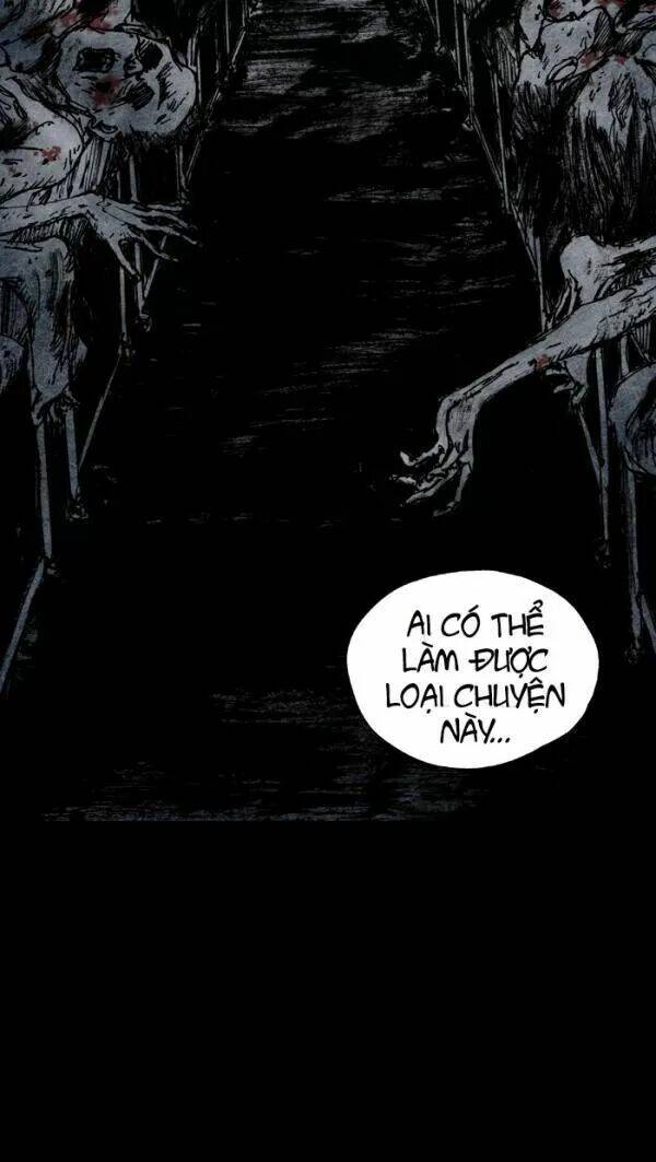 Distant Sky Chapter 26 - Trang 2