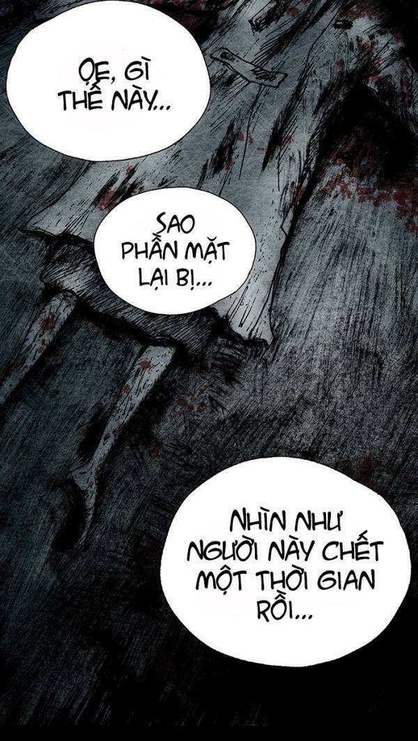 Distant Sky Chapter 27 - Trang 2