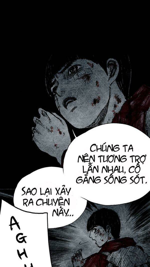 Distant Sky Chapter 27 - Trang 2