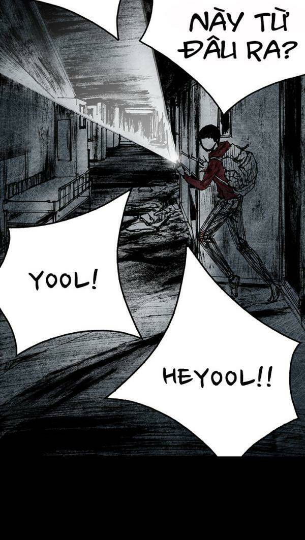 Distant Sky Chapter 27 - Trang 2