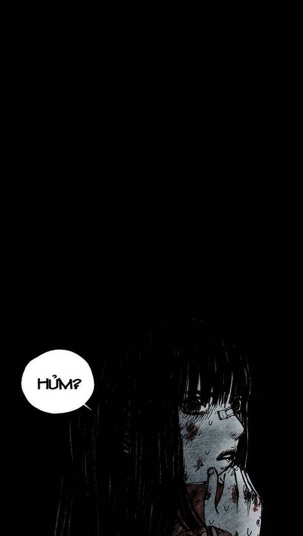 Distant Sky Chapter 27 - Trang 2