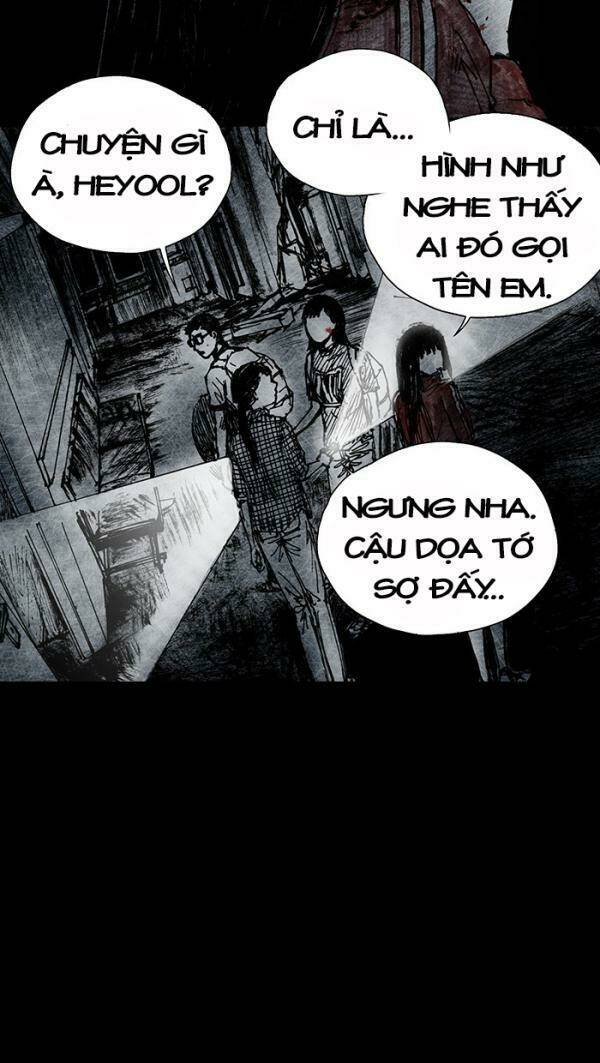 Distant Sky Chapter 27 - Trang 2